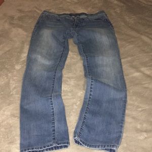 New York and Company Soho Jeans